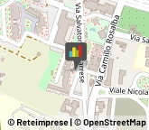 Agenti e Rappresentanti di Commercio,70124Bari