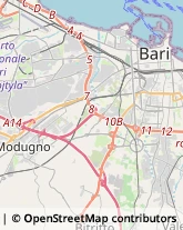 Autofficine e Centri Assistenza Bari,70132Bari