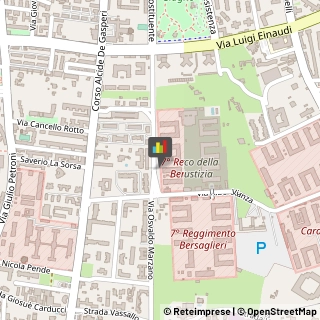 Fast Food e Self Service Bari,70125Bari