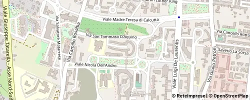Mappa Bari