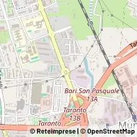 Kort Bari