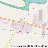 Mapa Bitonto