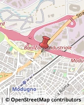 Via Porto Torres, 4,70026Modugno