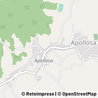 Peta Apollosa