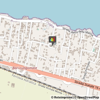 Bed e Breakfast,70126Bari