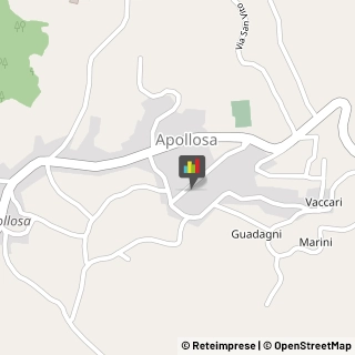 Prodotti da Snack Apollosa,82030Benevento