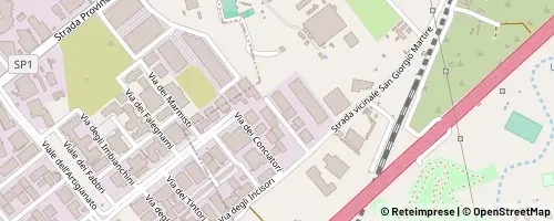 Mappa Bari
