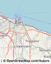 Alberghi Diurni e Bagni Pubblici Bari,70125Bari