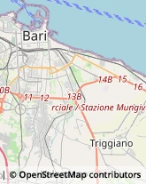 Alberghi Diurni e Bagni Pubblici Bari,70124Bari