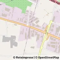 Map Modugno