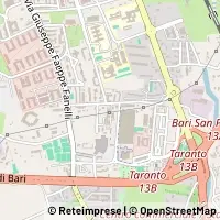 Kort Bari