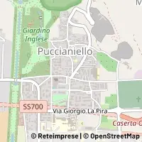Carte Caserta