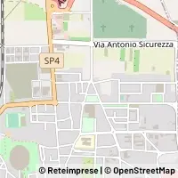 Map Santa Maria Capua Vetere
