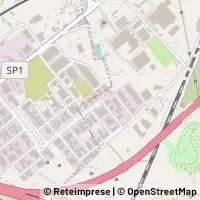 Mapa Bari