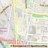 Map Bari