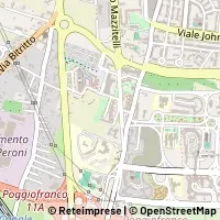 Map Bari
