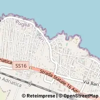 Kort Bari
