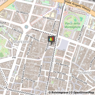 Bed e Breakfast,40121Bologna
