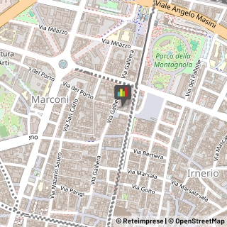 Erboristerie,40121Bologna