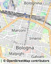 Via Brugnoli, 13,40122Bologna