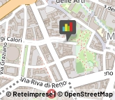 Telecomunicazioni Apparecchi ed Impianti - Dettaglio Bologna,40122Bologna