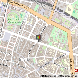 Bed e Breakfast,40126Bologna