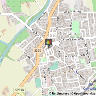Amministrazioni Immobiliari Centallo,12044Cuneo