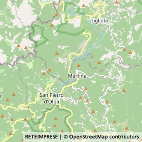 Mappa Urbe