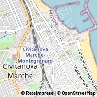 Peta Civitanova Marche