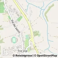 Kort Macerata