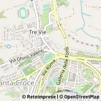 Carte Macerata