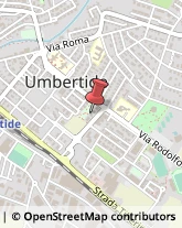 Via Martiri della Libertà, 6,06019Umbertide