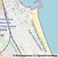 Kort Civitanova Marche