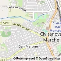 Kart Civitanova Marche