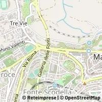 Kort Macerata