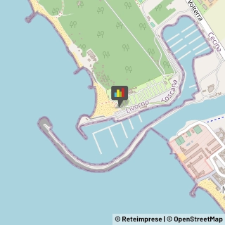 Bar e Caffetterie,57023Livorno