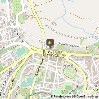 Appartamenti e Residence Macerata,62100Macerata