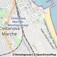 Harita Civitanova Marche