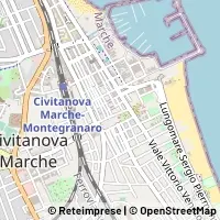 Peta Civitanova Marche