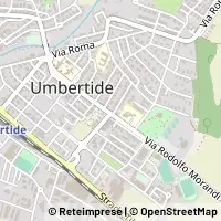 Harita Umbertide