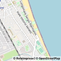 Kort Civitanova Marche