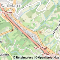 Karta Siena