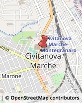 Via Edmondo de Amicis, 35,62012Civitanova Marche