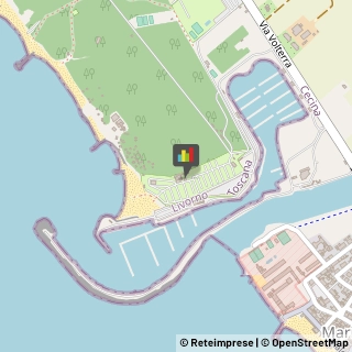 Bar e Ristoranti - Arredamento Cecina,57023Livorno