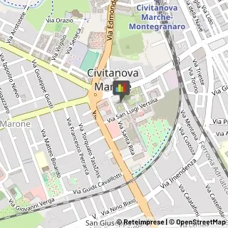 Riso Civitanova Marche,62012Macerata