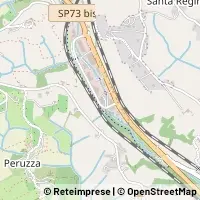 Kort Siena