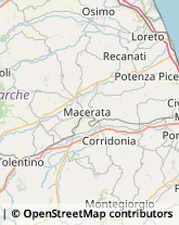 Elettricisti Urbisaglia,62010Macerata