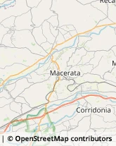 Ingegneri Macerata,62100Macerata