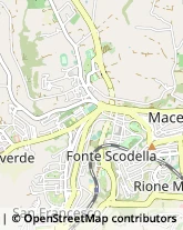 Ingegneri Macerata,62100Macerata