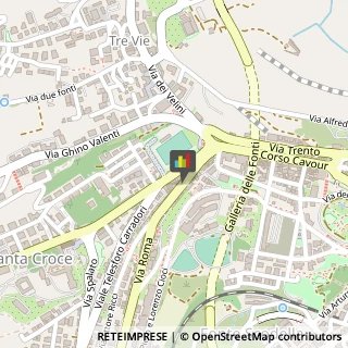 Locali, Birrerie e Pub,62100Macerata